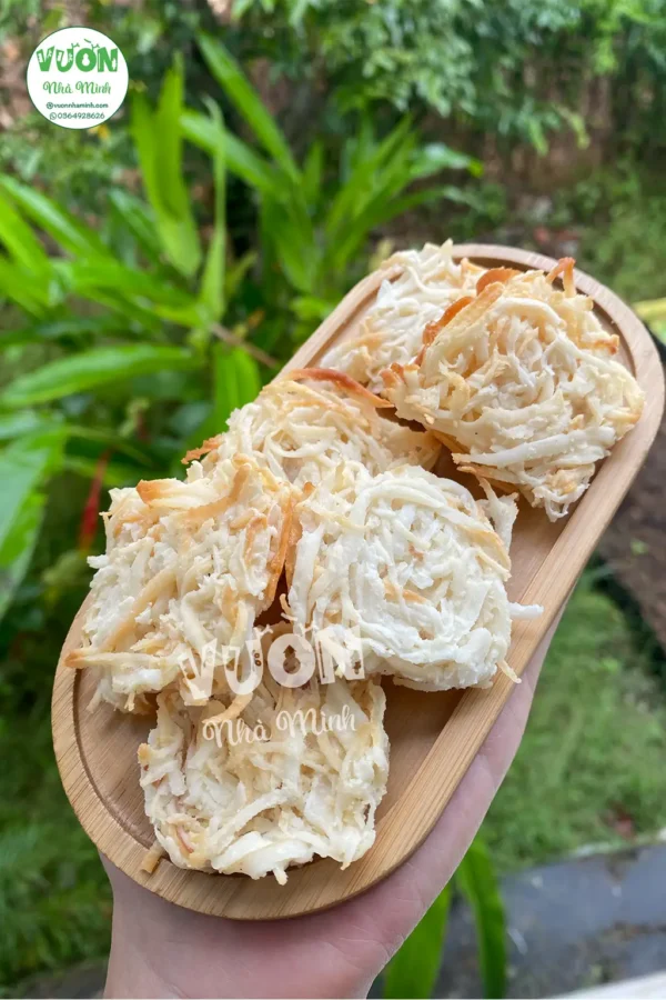 Banh-Dua-Gion-Vuonnhaminh