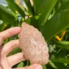 bánh bò chuối hồng