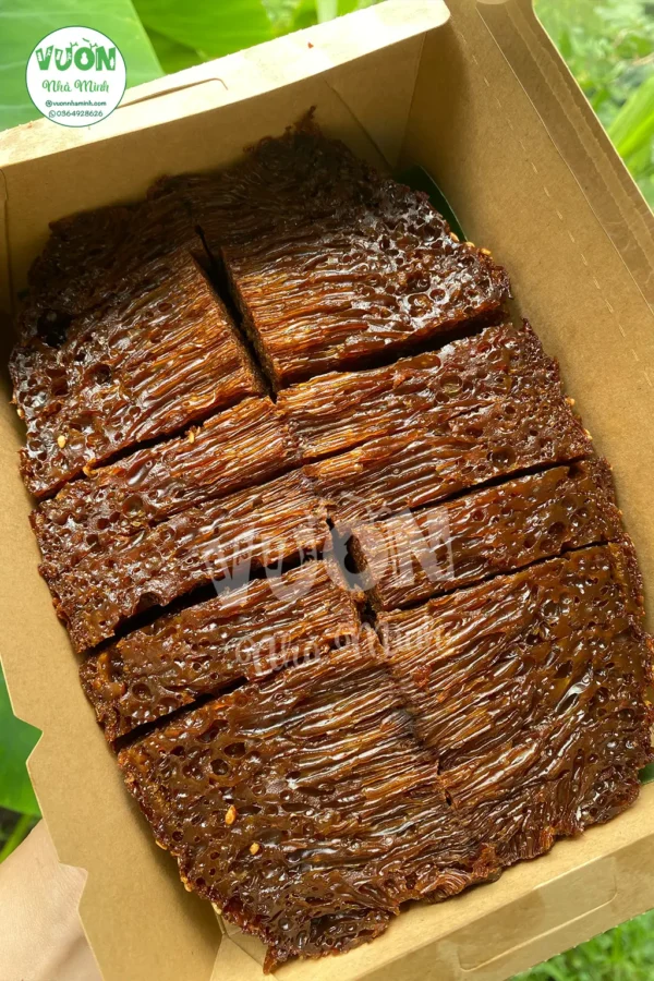 bánh bò thốt nốt