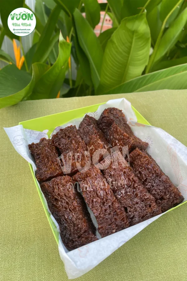 bánh bò thốt nốt