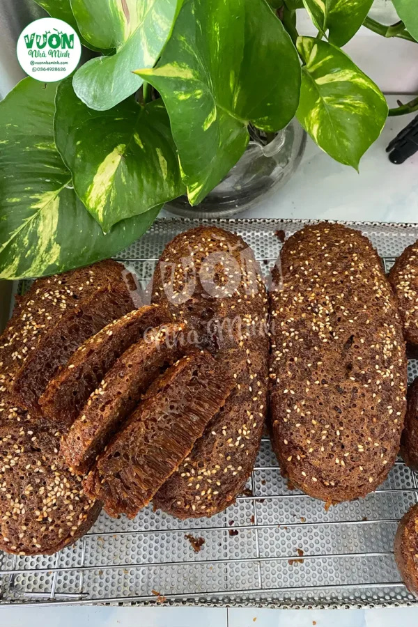 bánh bò thốt nốt