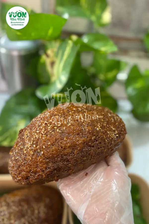 bánh bò thốt nốt