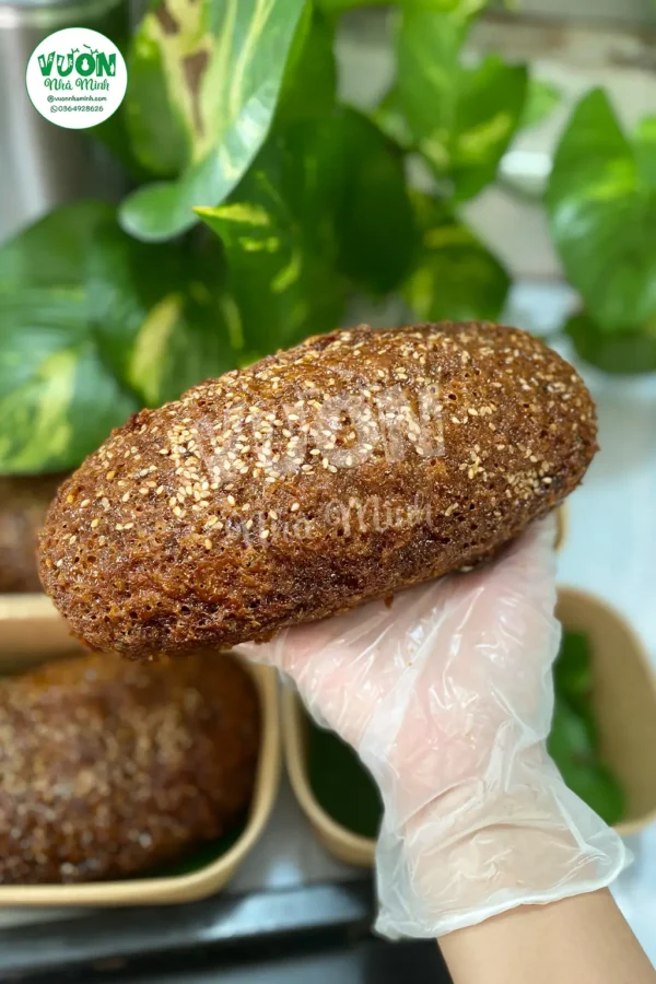 bánh bò thốt nốt