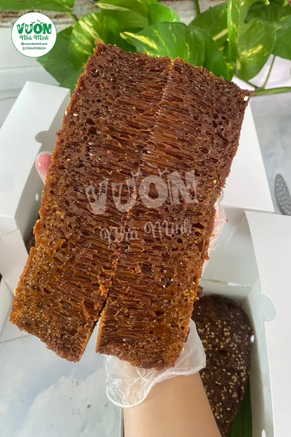 bánh bò thốt nốt