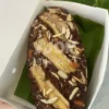 bánh chuối nướng